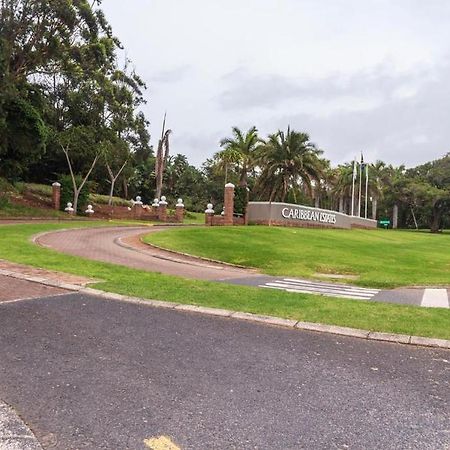 פורט אדוארד Caribbean Estates Lakeview Villa מראה חיצוני תמונה