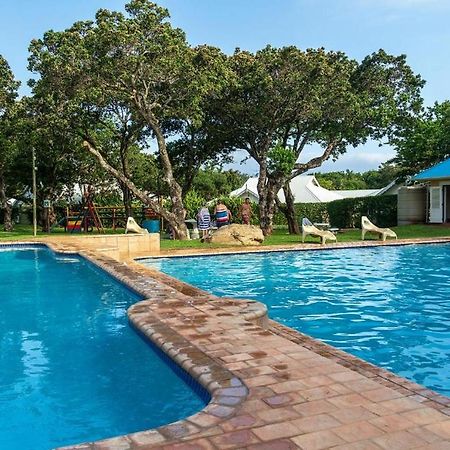 פורט אדוארד Caribbean Estates Lakeview Villa מראה חיצוני תמונה