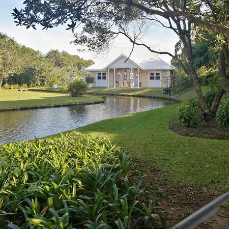 פורט אדוארד Caribbean Estates Lakeview Villa מראה חיצוני תמונה