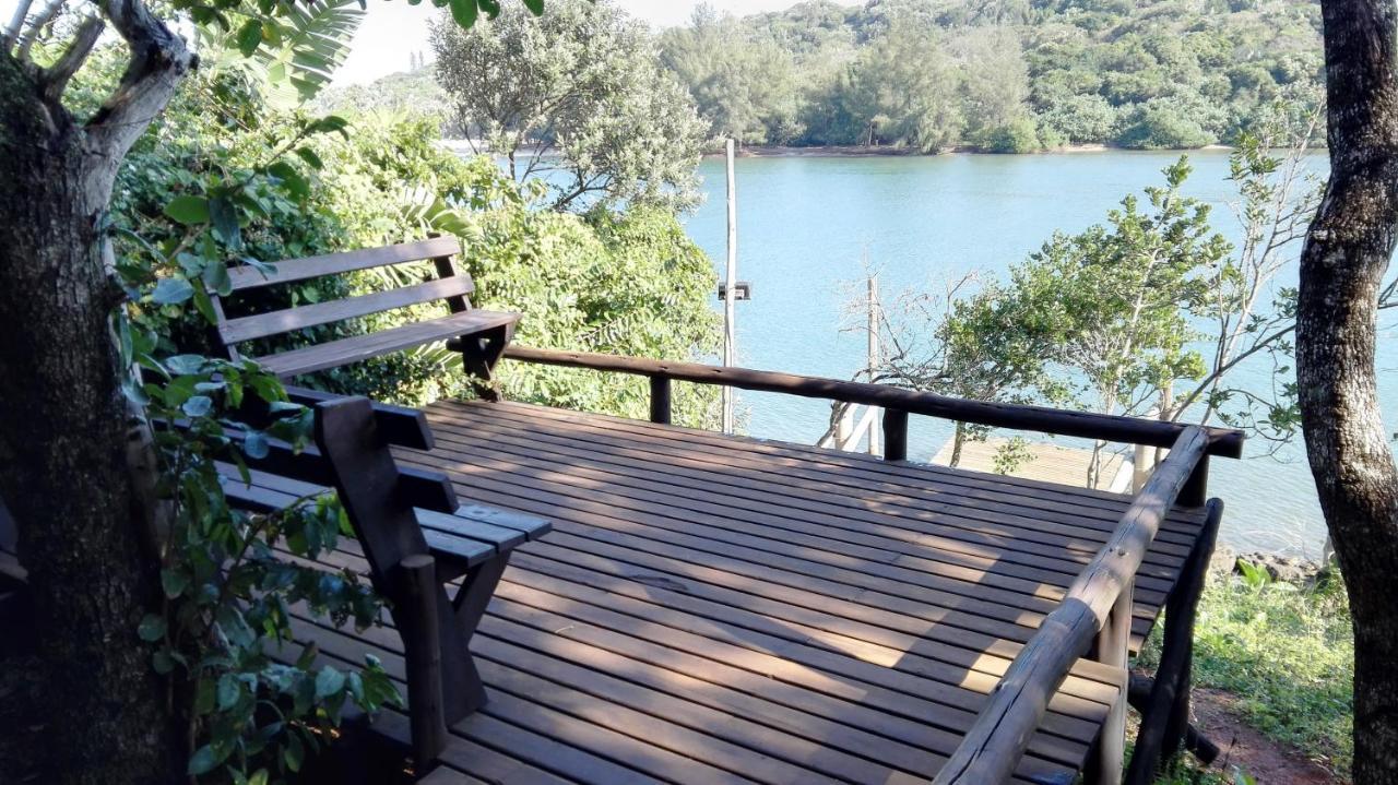 פורט אדוארד Caribbean Estates Lakeview Villa מראה חיצוני תמונה
