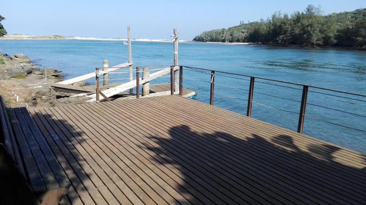 פורט אדוארד Caribbean Estates Lakeview Villa מראה חיצוני תמונה