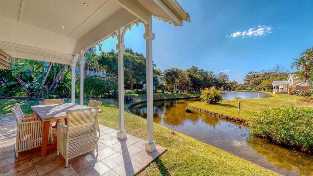 פורט אדוארד Caribbean Estates Lakeview Villa מראה חיצוני תמונה