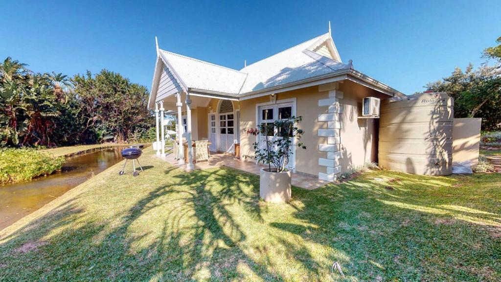 פורט אדוארד Caribbean Estates Lakeview Villa מראה חיצוני תמונה