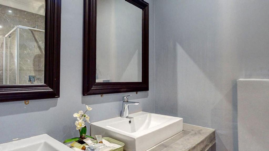 פורט אדוארד Caribbean Estates Lakeview Villa מראה חיצוני תמונה