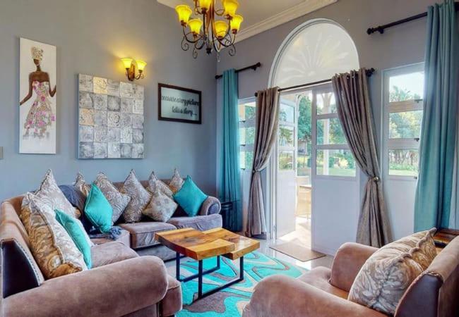 פורט אדוארד Caribbean Estates Lakeview Villa מראה חיצוני תמונה
