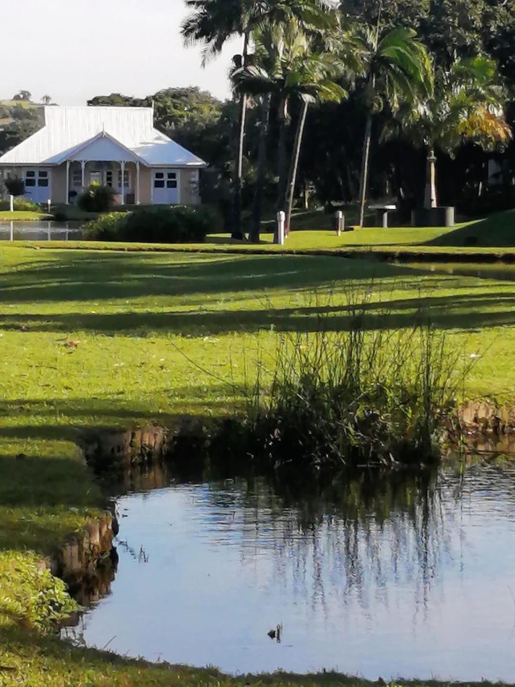 פורט אדוארד Caribbean Estates Lakeview Villa מראה חיצוני תמונה